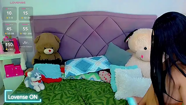 party_duo_trans webcam