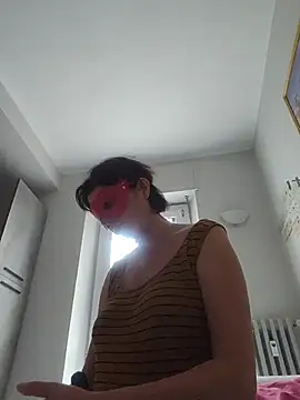Vagabondainnamorata webcam