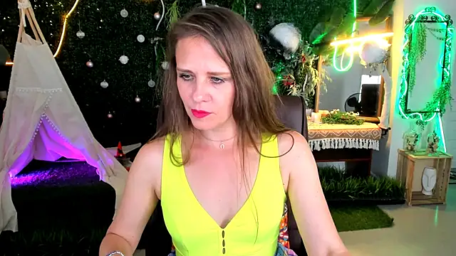 EmiliaBedy webcam