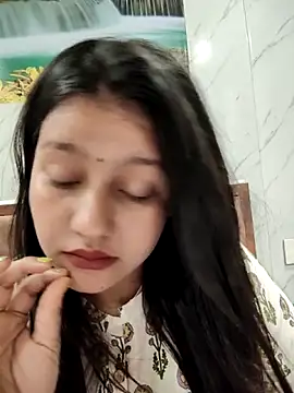Pavitra_Sharma webcam