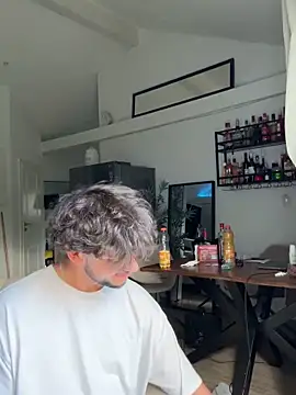 Gipsyboysteve webcam