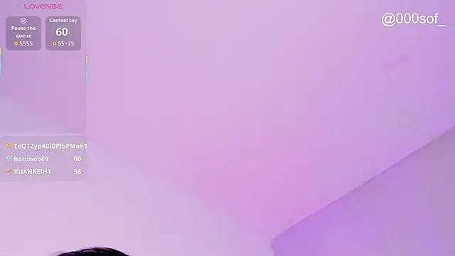 Foxy_katt webcam