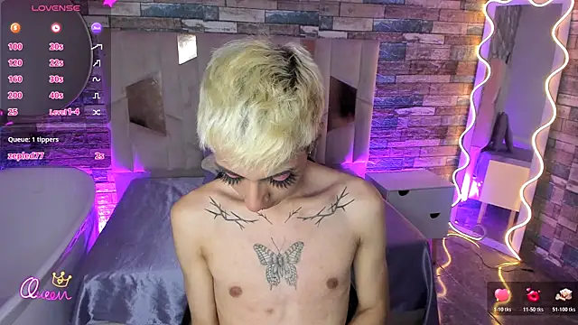CYRUS_TAY webcam