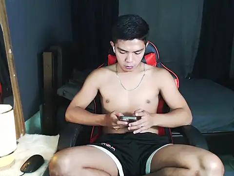 Hunky_paul webcam