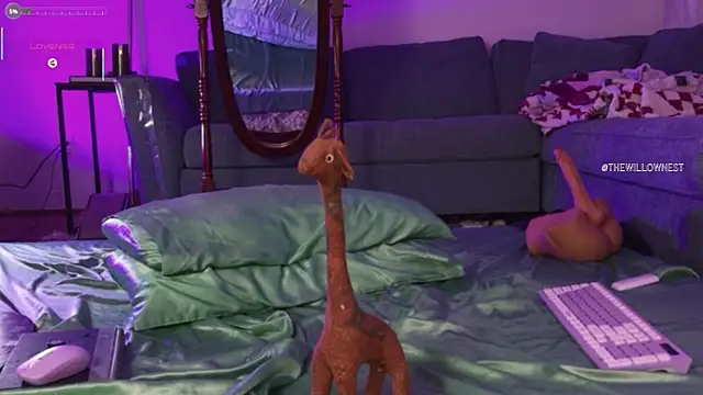 thewillownest_ webcam