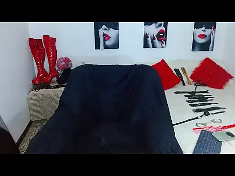 mylygrey webcam