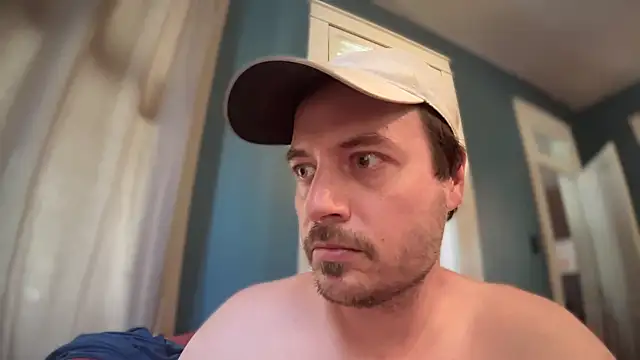 ArtsyCocksy webcam