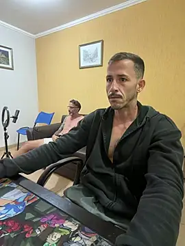 MeladoDiMel webcam