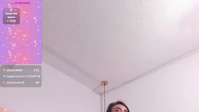 VALERIAQUEENTS__ webcam