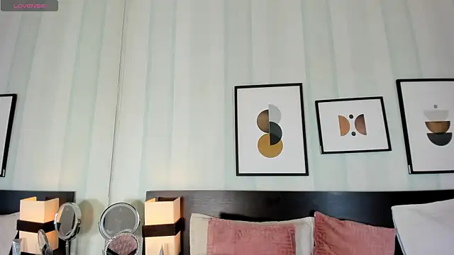 Lexis_Walker webcam