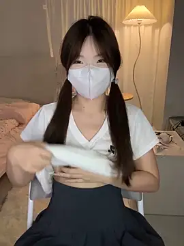 _xiaoxinxin_ webcam