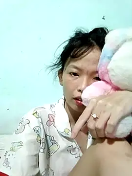 Chammy720 live cam on StripChat