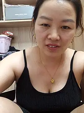 Jennie_dogy webcam