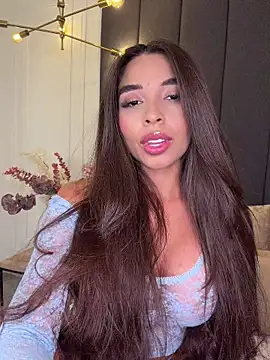 AnnyVega__ webcam
