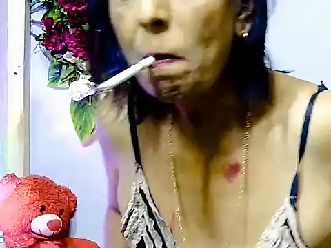 Hot_queen58 webcam
