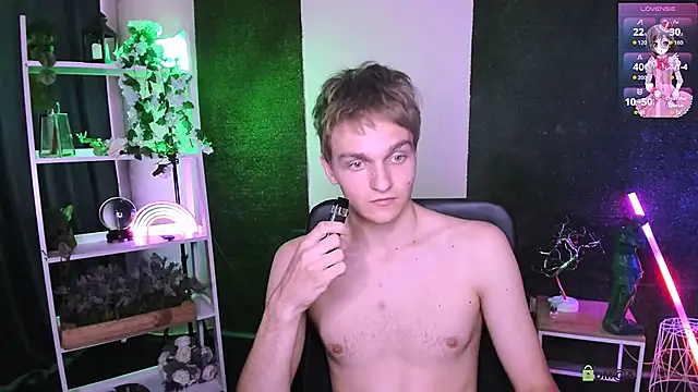 john_lik webcam