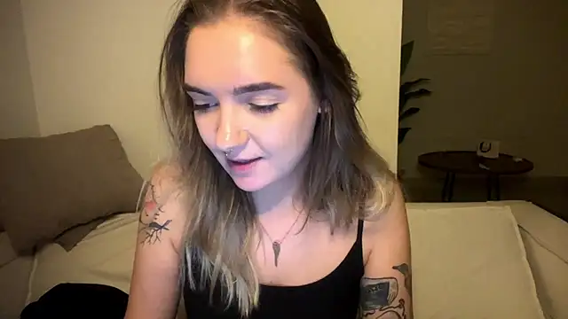 RoxyWet webcam