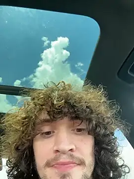 Teddy4420 webcam