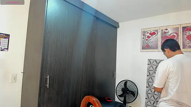 Benjamin_lich webcam