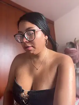 Iam-sophia27 webcam