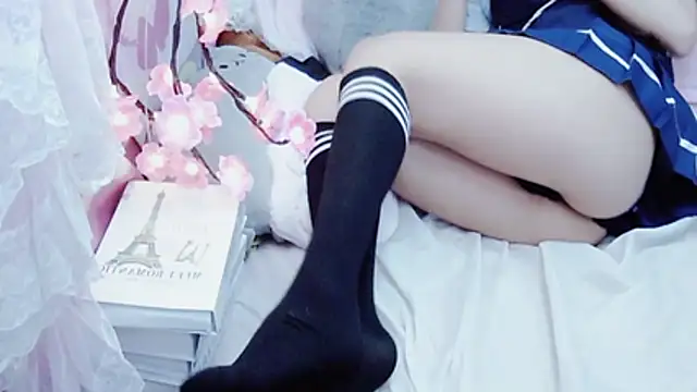 SexyBona webcam