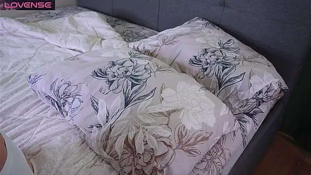 MablePetrucco webcam
