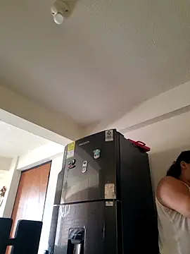 Nanita_0 webcam