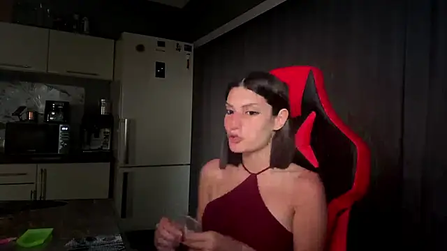 MichelleNicolee webcam