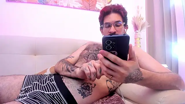 Jonathan_Soto webcam
