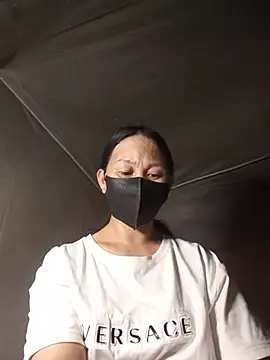 Miumiu_baby webcam