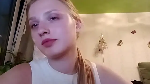 NorineGressett webcam