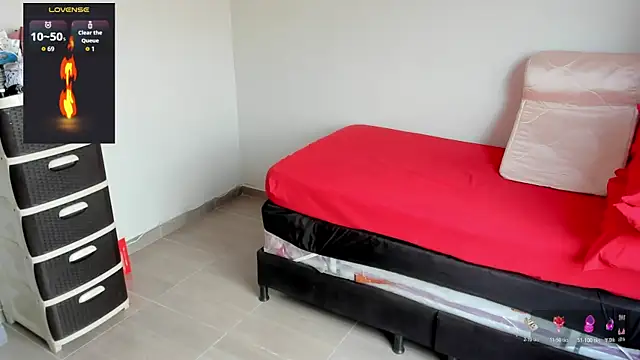 Brenda_Berck_ webcam