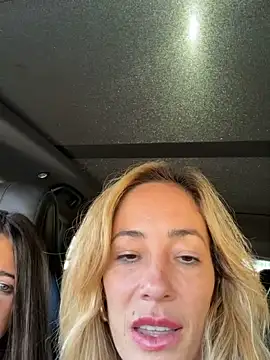SweetAlegra_ webcam