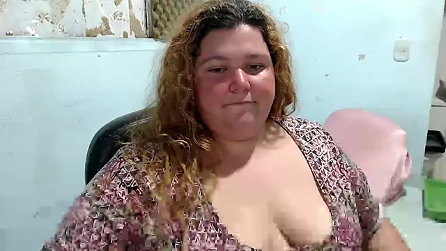 bbwsquirt webcam