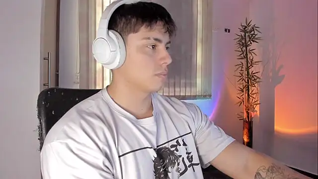 Giordano_Russo webcam