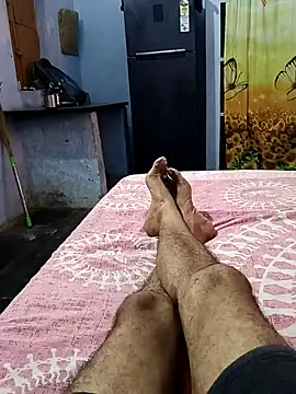 yoursnandu01 webcam