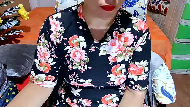 Filipina_Desire webcam