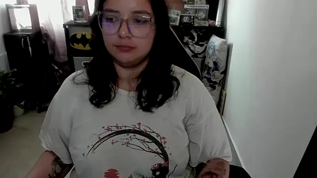 aika-dreams webcam