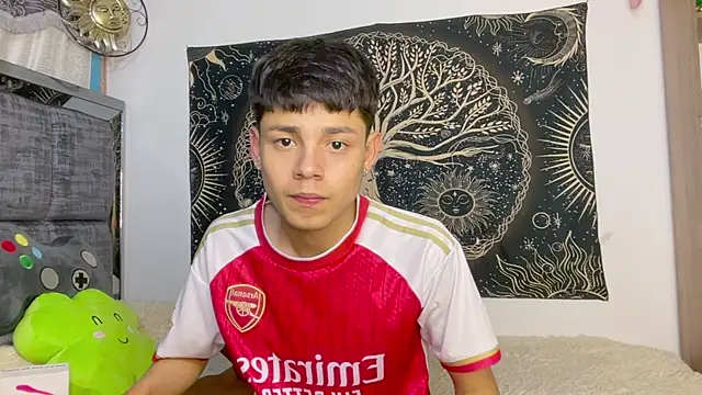 Andy_Belier23 webcam