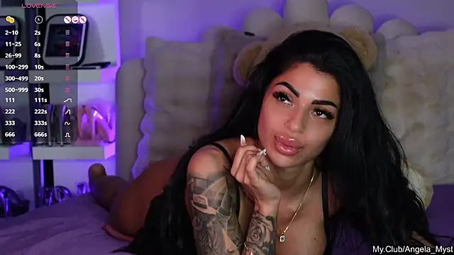 Angela_Myst webcam