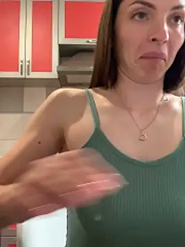 SeducingYoghourt webcam
