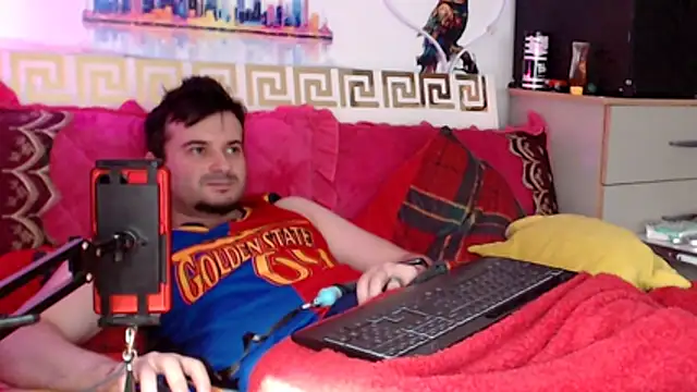 KingOfSinRO69 webcam