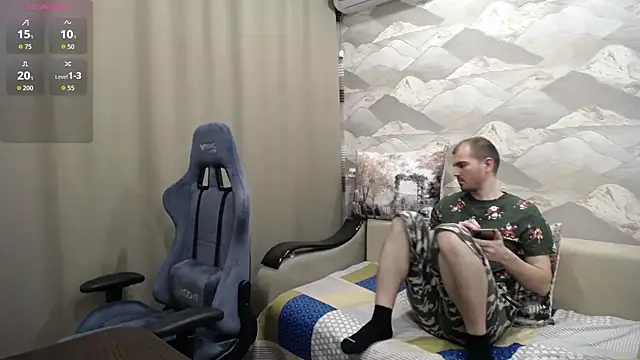 SerzhKorol1 webcam