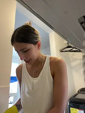 Ameellie webcam