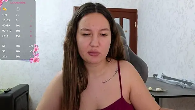 Nelly_Fischer webcam