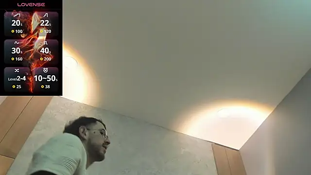 CodyWalkerR webcam