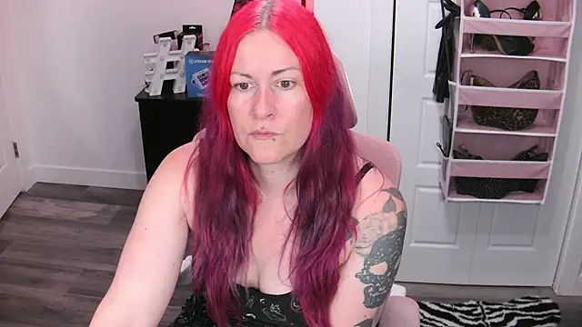 gennyrock webcam