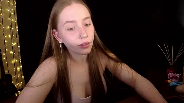 SindiWatsoon webcam