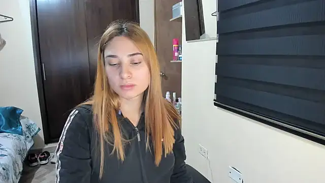 Amy_Walker webcam