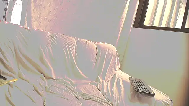 VenusSantana webcam